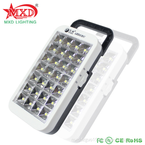 Popular LED Emergency Light with Battery